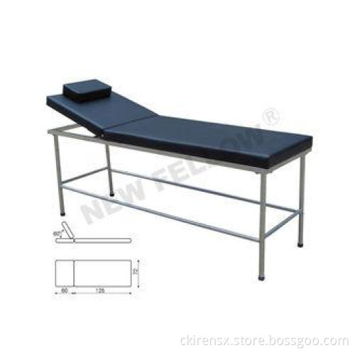 Professional Stable Hospital Examination Table Medical Exam